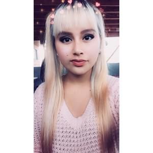 Meet your Posher, Oceann